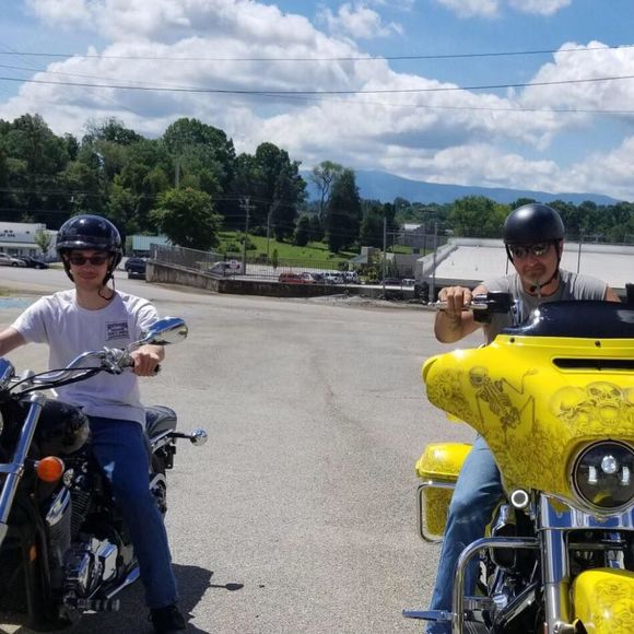 Meet your Posher, Nicholas - Picture 1 of 1